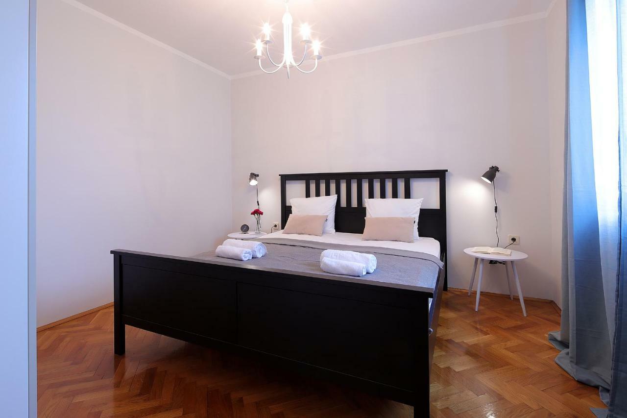 Moro Apartment Malinska Exterior photo